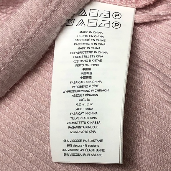 MICHAEL Michael Kors Cold Shoulder Top - Picture 3 of 7